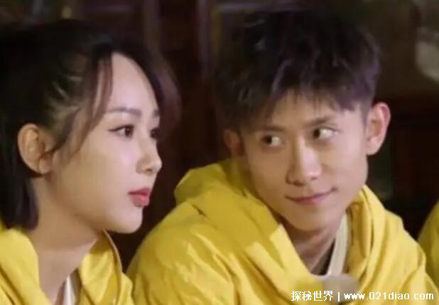 王传君齐溪是什么关系，夫妻关系(两人共育一女)