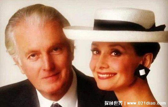 纪梵希为什么不娶赫本，不是纪梵希性取向有问题(真实原因感人)