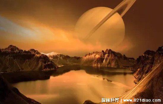 已经确认有生命的星球，目前只有地球(土卫二土卫六概率很大)