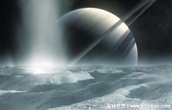 已经确认有生命的星球，目前只有地球(土卫二土卫六概率很大)