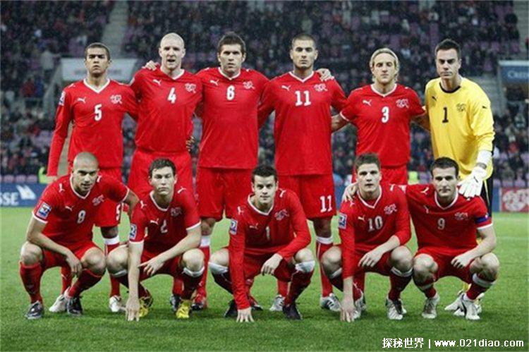 2022厄瓜多尔世界杯最好成绩(16强)