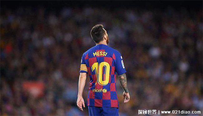 梅西转会原因（个人和俱乐部原因）