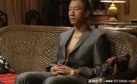 孙红雷的电视剧有哪些，最经典的无疑是《征服》形象太深刻