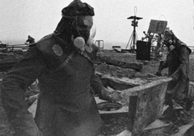 切尔诺贝利巨鼠事件，核辐射变异巨鼠吃人(是个谣言)