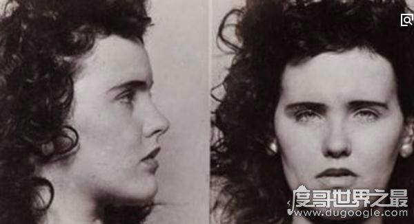 黑色大丽花事件始末，黑色大丽花惨案终成悬案