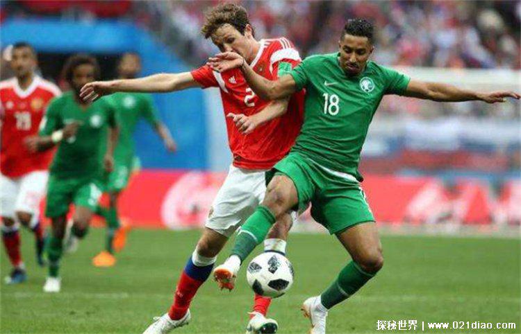 沙特阿拉伯门将（阿洛瓦伊斯）