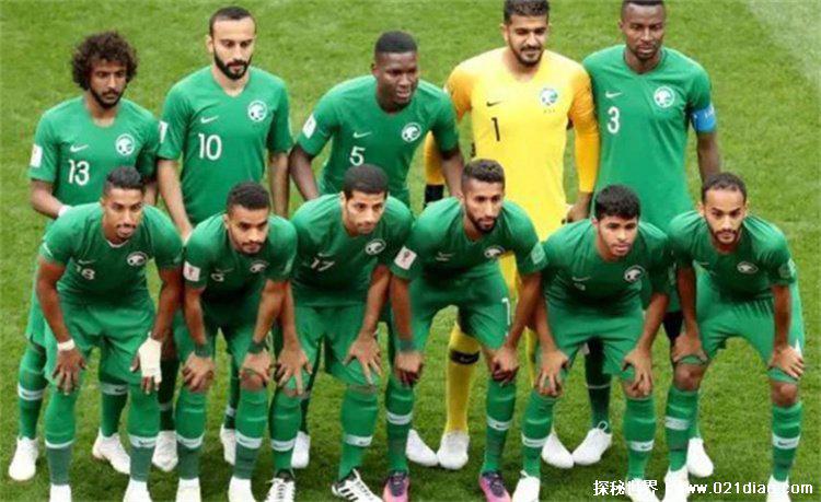 沙特阿拉伯门将（阿洛瓦伊斯）