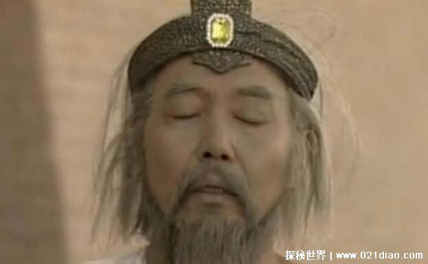 真实的比干怎么死的，确实是被纣王剜心致死(因直言劝谏触怒纣王)