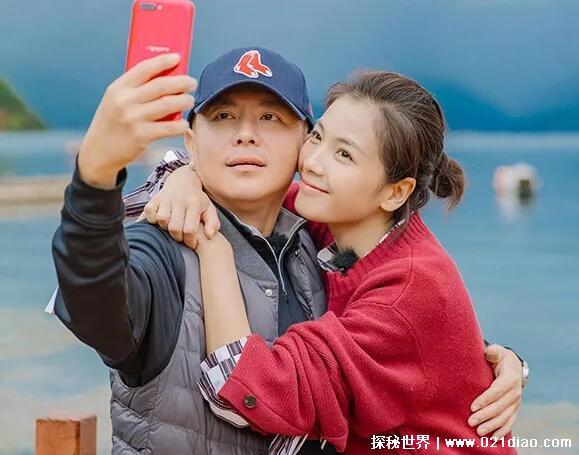 王珂刘涛离了婚是真的吗，假的(造谣者已被正式起诉)