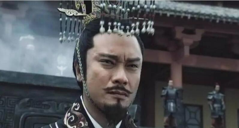 历史上嬴政最爱的女人，最爱的是郑妃