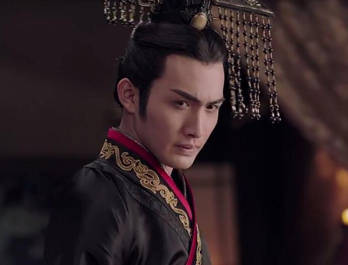 历史上嬴政最爱的女人，最爱的是郑妃