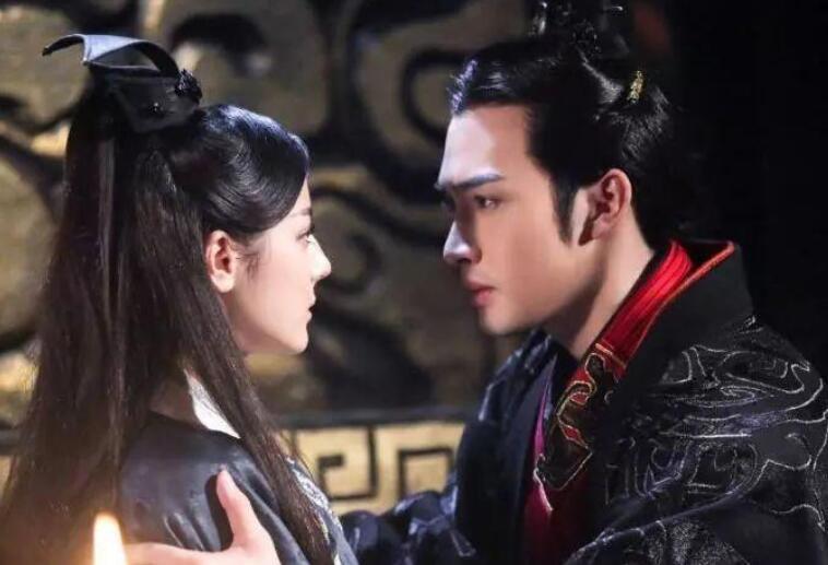 历史上嬴政最爱的女人，最爱的是郑妃