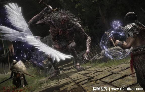 艾尔登法环为什么叫老头环，最早是讽刺机翻造成的误解