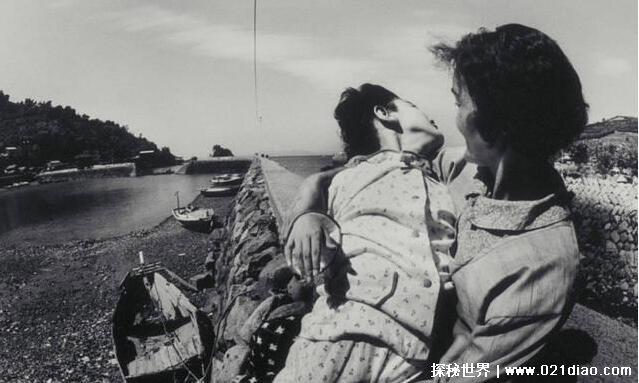 日本水俣病事件，工业污染导致的(数万人因此中毒)