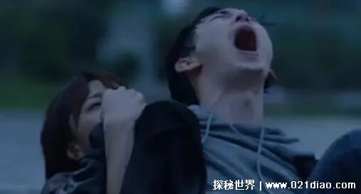 电视剧少年派2钱三一怎么了，开局就跳河(阳光男孩患上抑郁症)