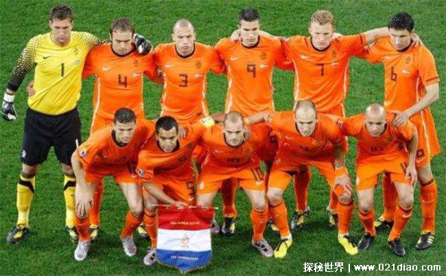 荷兰世界杯赛程（赛程详情）