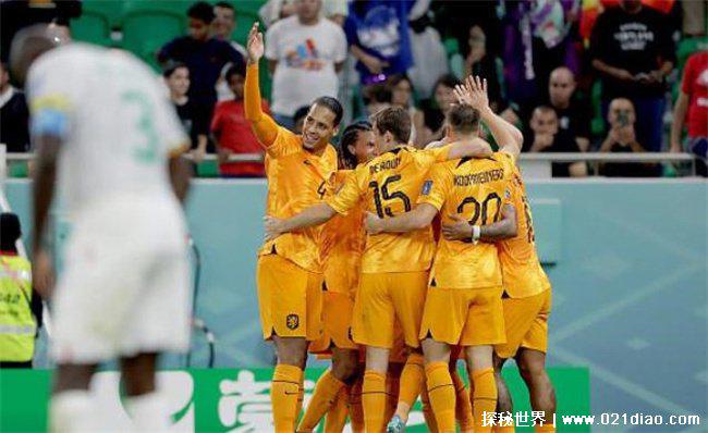 荷兰世界杯赛程（赛程详情）