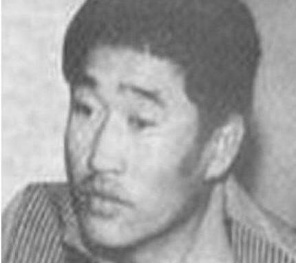 长春最大嘿帮头目梁旭东，中国嘿涩会第一大案制造者