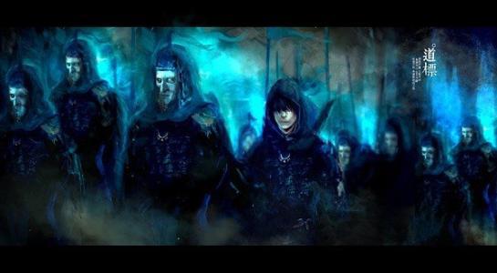 张家古楼到底多恐怖真实存在吗，张起灵差点死了(真正秘密的图片)