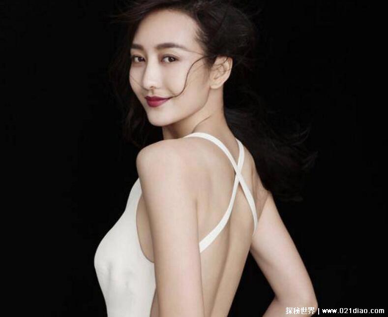 王鸥个人资料简介年龄，疑似插入杨幂刘恺威婚姻(系谣言)