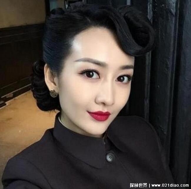 王鸥个人资料简介年龄，疑似插入杨幂刘恺威婚姻(系谣言)