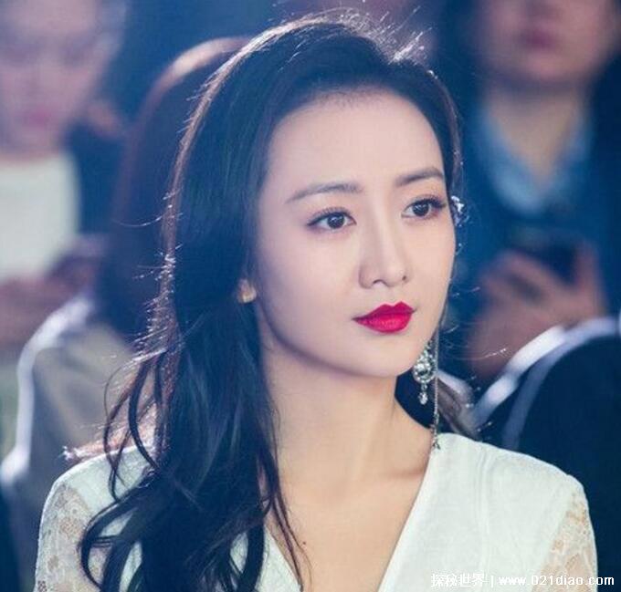 王鸥个人资料简介年龄，疑似插入杨幂刘恺威婚姻(系谣言)