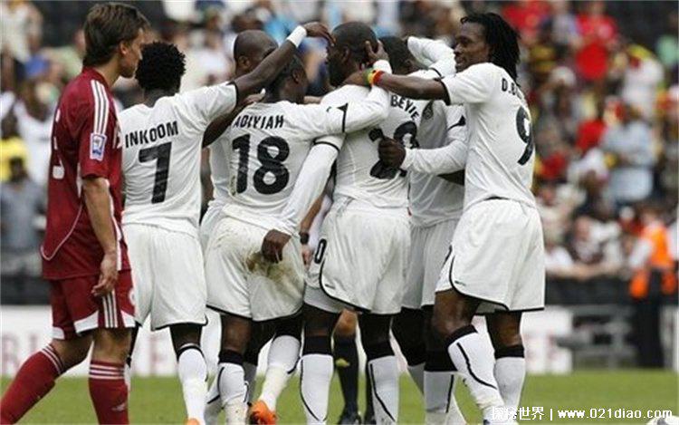 葡萄牙vs加纳历史比分（2:1）