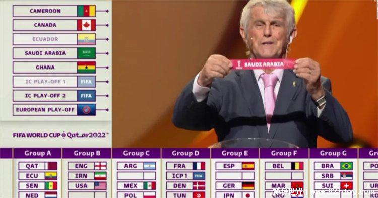 世界杯直播时间几点至几点开始(赛程直播时间)