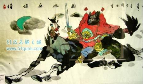 民间十大驱鬼方法，古钱和柳树枝都有效！