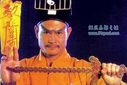 民间十大驱鬼方法，古钱和柳树枝都有效！