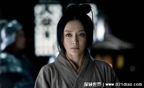 人彘是什么意思，将人的脚腿砍去装入大缸中(附图片)