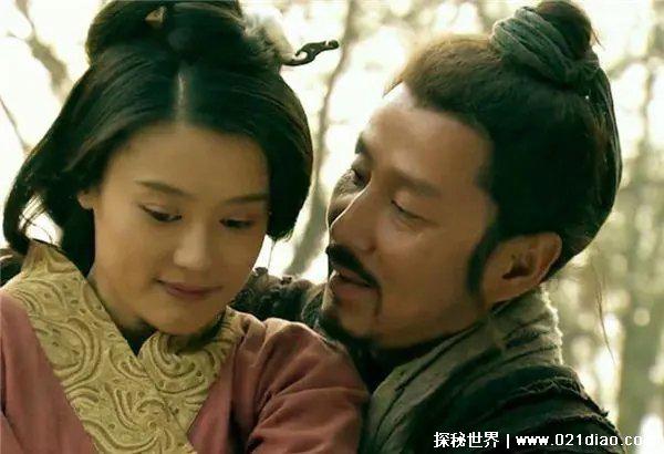 人彘是什么意思，将人的脚腿砍去装入大缸中(附图片)