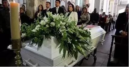 世界上最丑的女人:死后尸体被展览