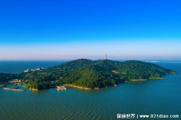 五湖是指哪五湖，洞庭湖/鄱阳湖/太湖/洪泽湖/巢湖