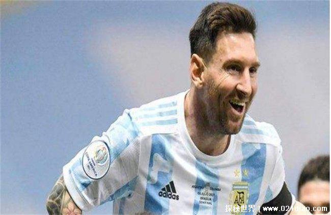 阿根廷世界杯排名（第3名）