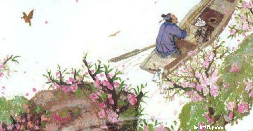 语文书上的诡异照片，课文背后隐藏含义令人细思极恐