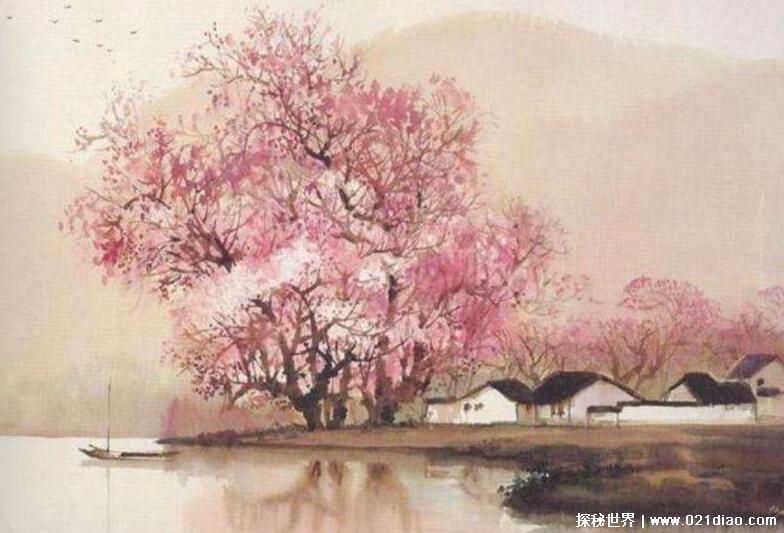 语文书上的诡异照片，课文背后隐藏含义令人细思极恐