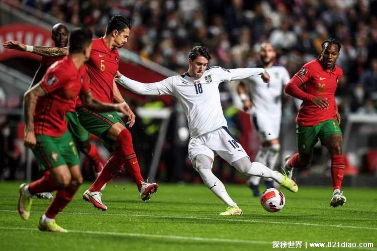 卡塔尔世界杯8强产生（12月7日完成最后一场）