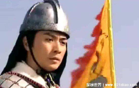 薛仁贵怎么死的，很多人都说是被儿子射箭误杀(其实是病死)