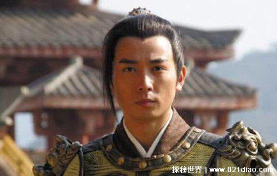 薛仁贵怎么死的，很多人都说是被儿子射箭误杀(其实是病死)