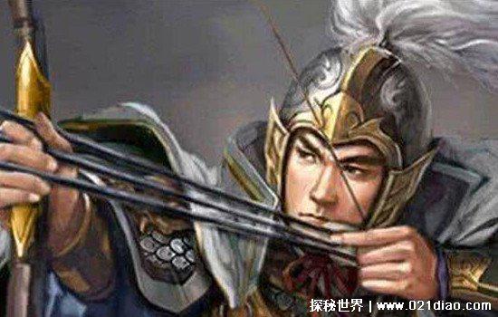 薛仁贵怎么死的，很多人都说是被儿子射箭误杀(其实是病死)