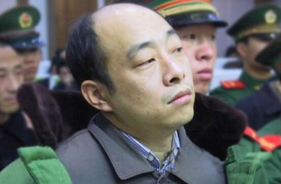 山西嘿社会老大李满林覆灭记，太原第一毒瘤