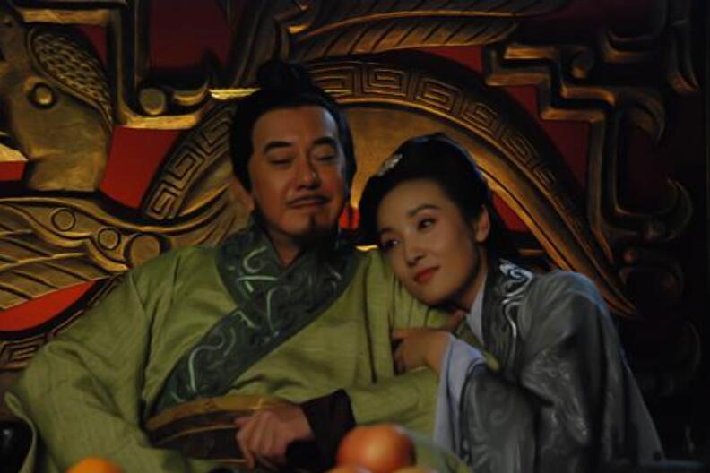 戚夫人人彘活了多久，不会超过两天(皇帝被吓到病得不轻)