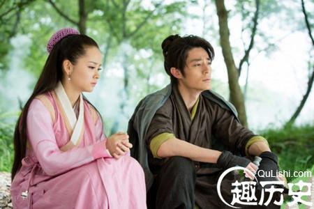 笑傲江湖中仪琳最后结局怎么样？仪琳和谁在一起