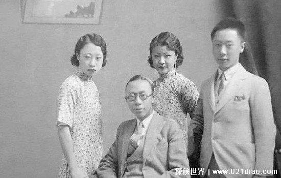 末代皇帝溥仪的后代是谁，没有后代(生育能力不行皇后出轨)