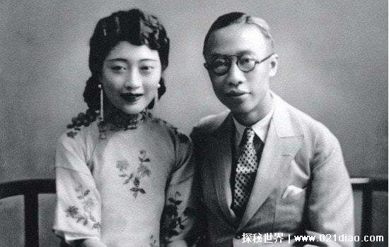 末代皇帝溥仪的后代是谁，没有后代(生育能力不行皇后出轨)