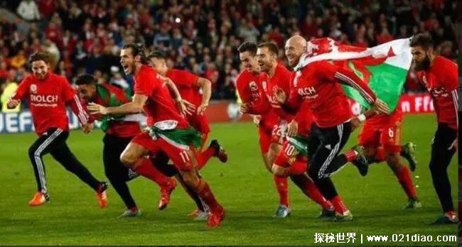 威尔士国家队最新名单（最新名单）