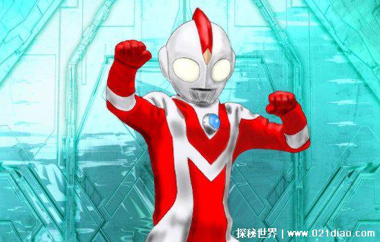 奥特曼光线最弱排名，皮克特奥特曼最弱(基本没有战斗力)