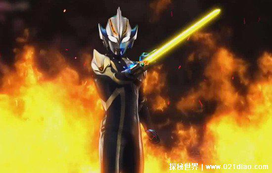 奥特曼光线最弱排名，皮克特奥特曼最弱(基本没有战斗力)