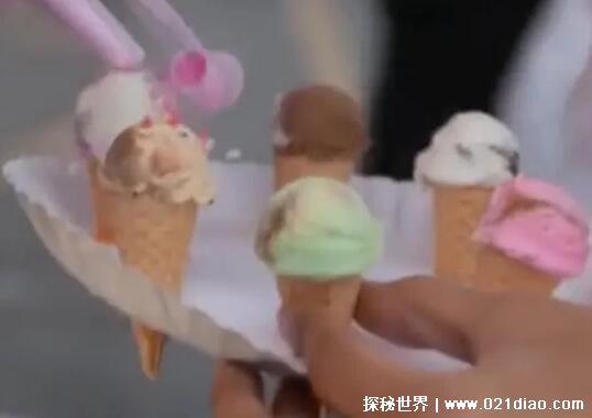 钟薛高雪糕多少钱一支，均价16元(最贵卖到66元一支的天价雪糕)